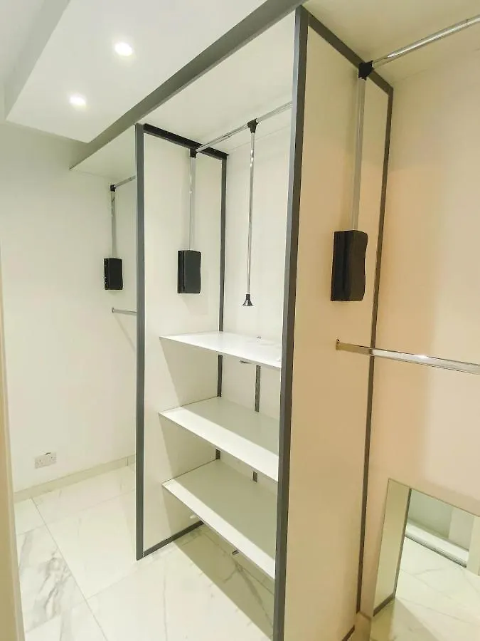 Appartamento The Blue Mill Penthouse With Beautiful Views Naxxar