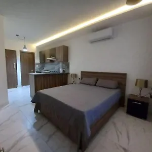 Brand New 1 Bedroom Flat Apartment